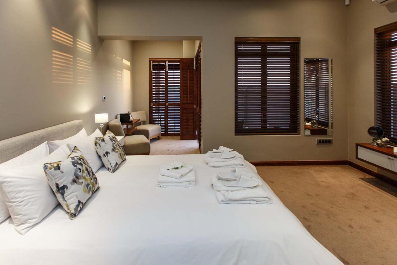 Sonas Boutique Guest House Oudtshoorn Exteriör bild