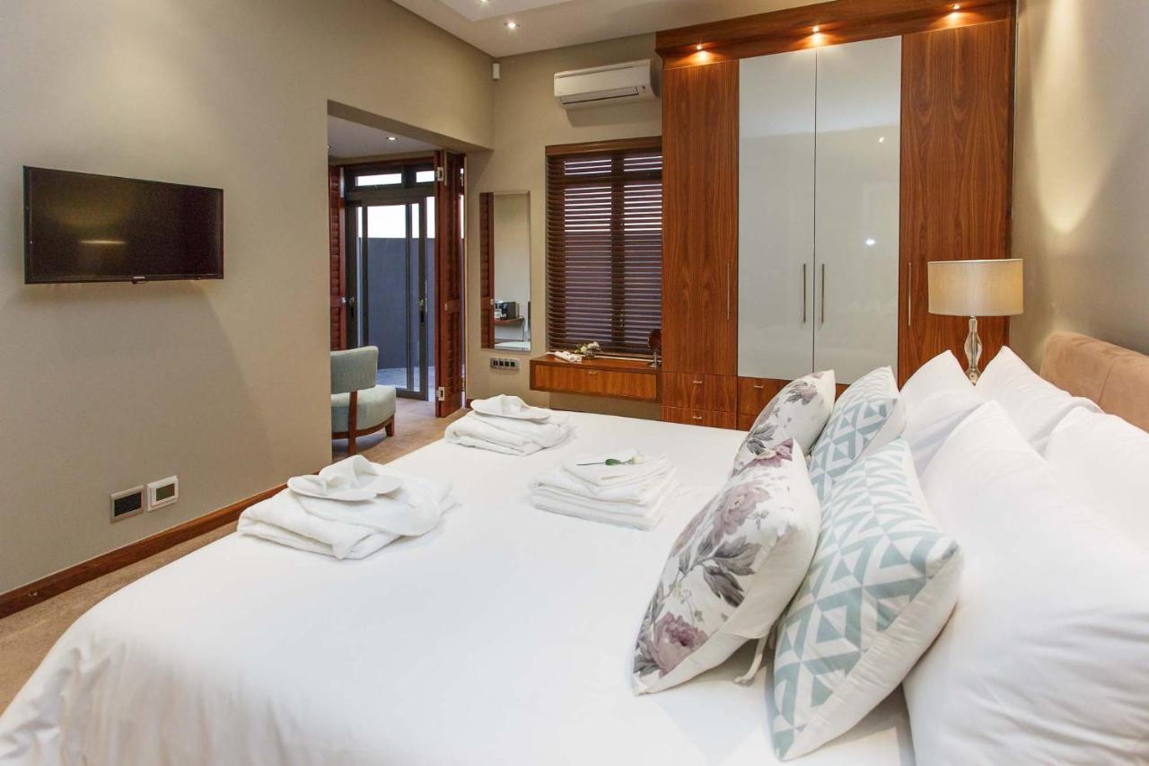 Sonas Boutique Guest House Oudtshoorn Exteriör bild