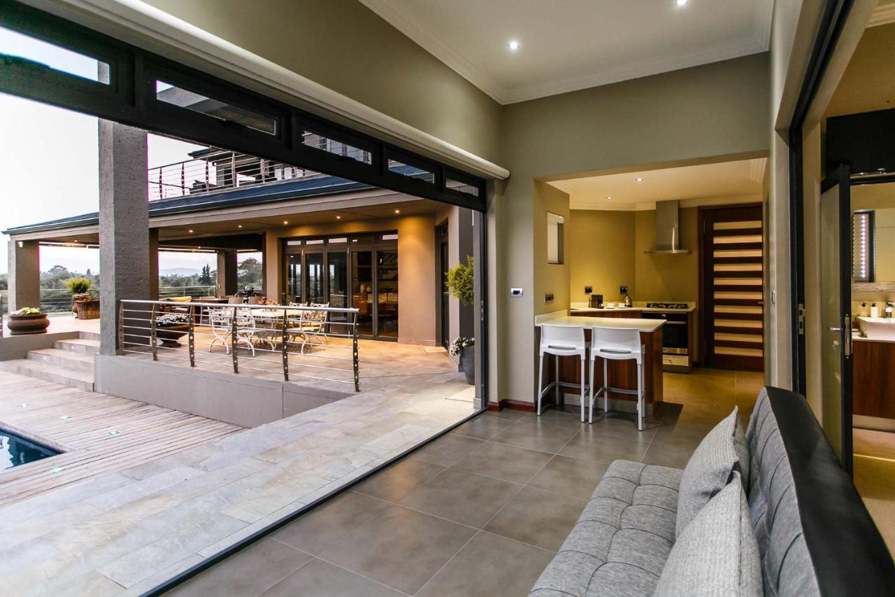 Sonas Boutique Guest House Oudtshoorn Exteriör bild