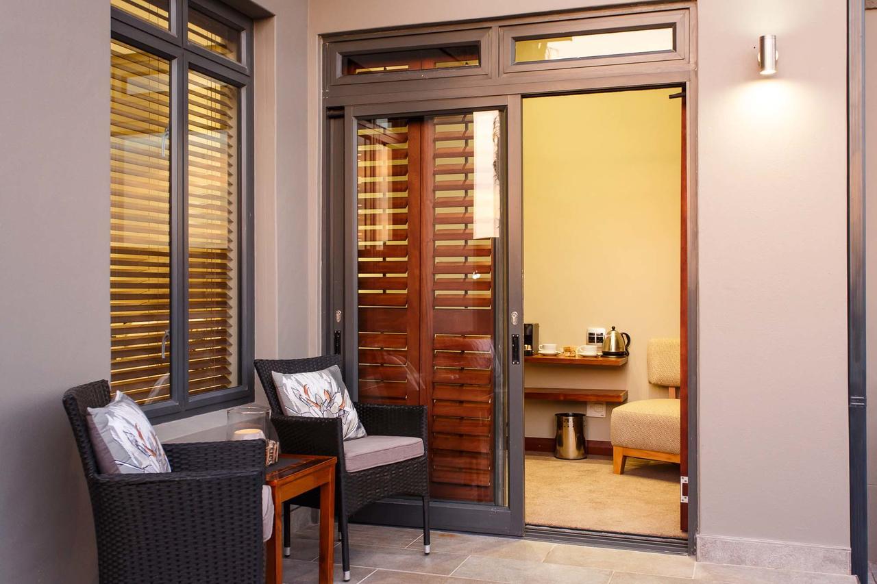Sonas Boutique Guest House Oudtshoorn Exteriör bild