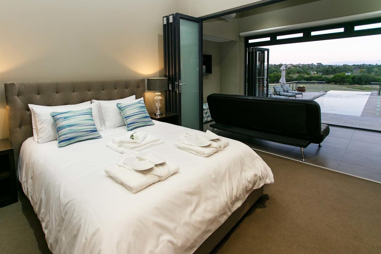 Sonas Boutique Guest House Oudtshoorn Exteriör bild
