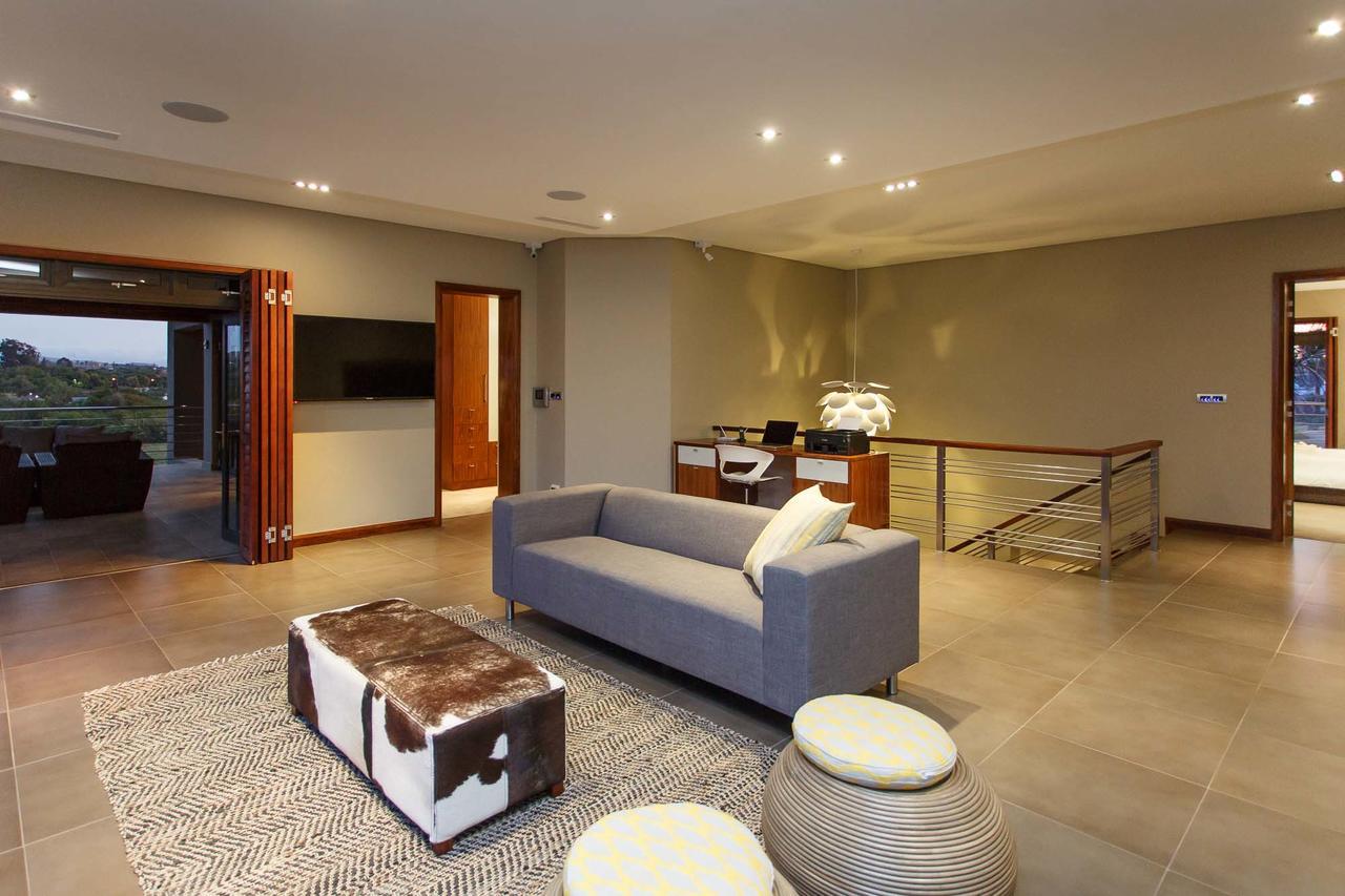 Sonas Boutique Guest House Oudtshoorn Exteriör bild