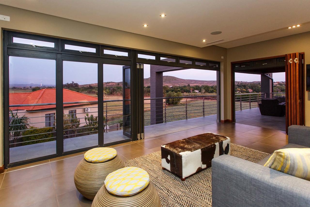 Sonas Boutique Guest House Oudtshoorn Exteriör bild