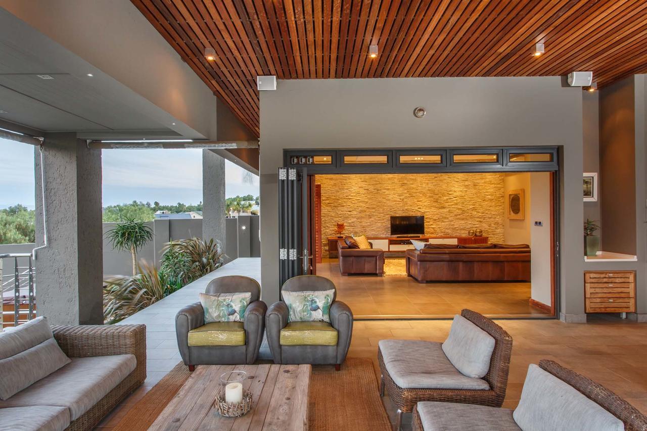 Sonas Boutique Guest House Oudtshoorn Exteriör bild