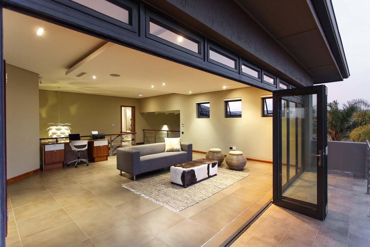 Sonas Boutique Guest House Oudtshoorn Exteriör bild